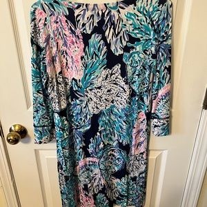 Lilly Pulitzer dress
